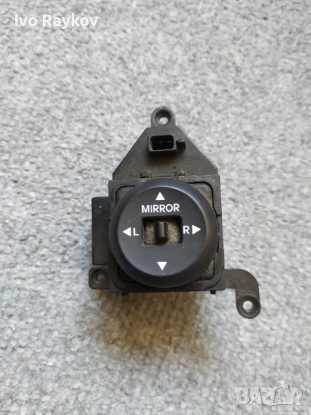 Ключ , огледала за Hyundai I30, снимка 1