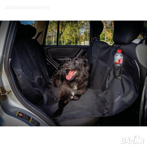 1000055299 Покривало за кола / предпазно за домашни любимци Dog Seat Cover DOGCOV1, снимка 1