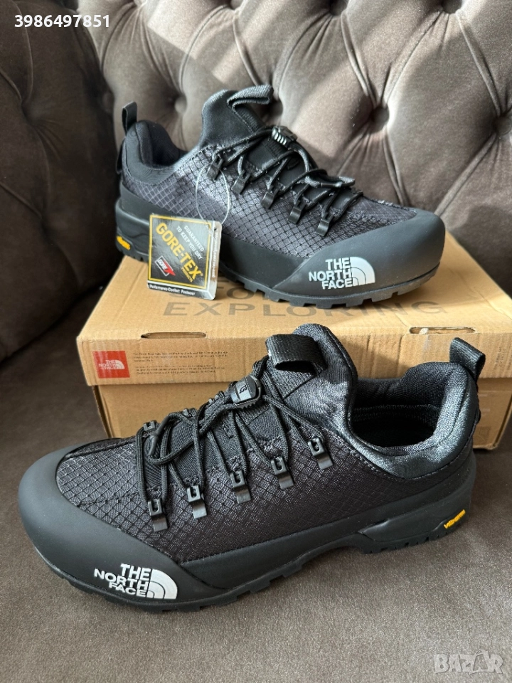 Мъжки обувки The North Face , снимка 1