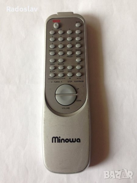 Minowa, снимка 1