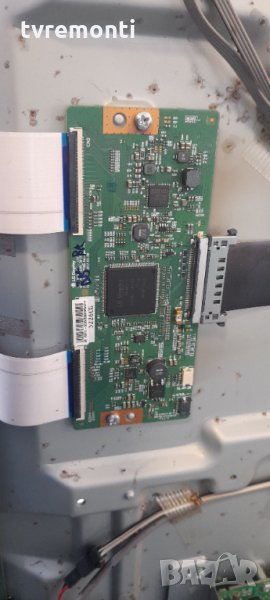 TCon BOARD, 6870C-0738A, снимка 1