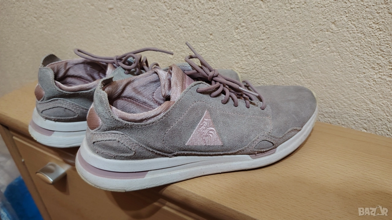 маратонки Le Coq sportif /38, снимка 1