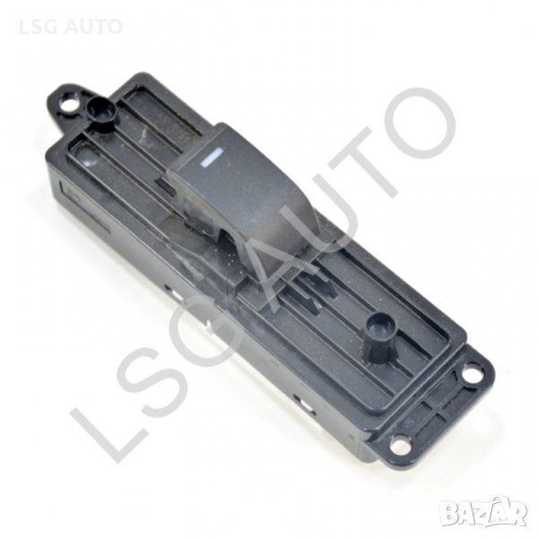 Бутон ел. стъкло предна лява врата Mazda 6 (GH) 2007-2013 M291019N-128, снимка 1