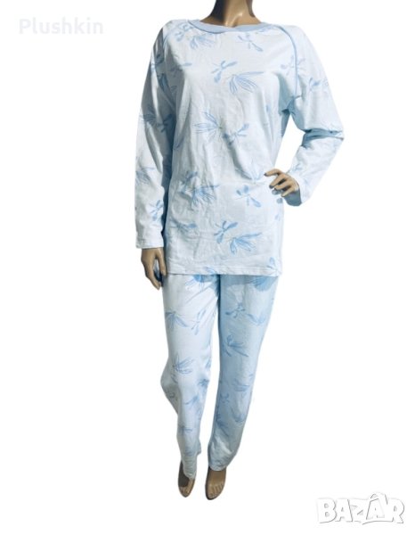 Дамска пижама XXL, снимка 1