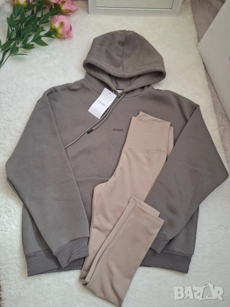 суичър Oysho , снимка 1