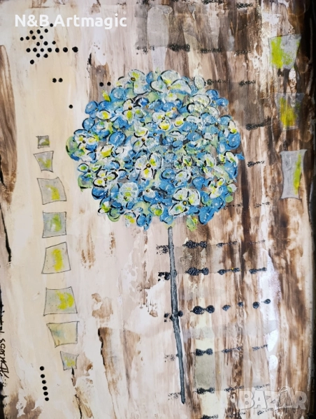 картина, снимка 1