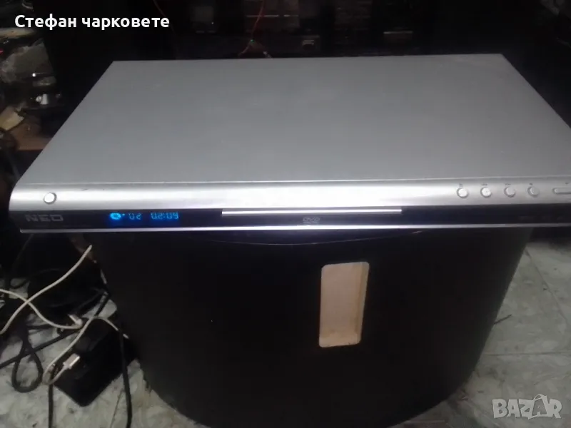 DVD player NEO, снимка 1