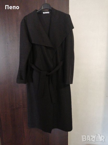 Стилно палто, снимка 1