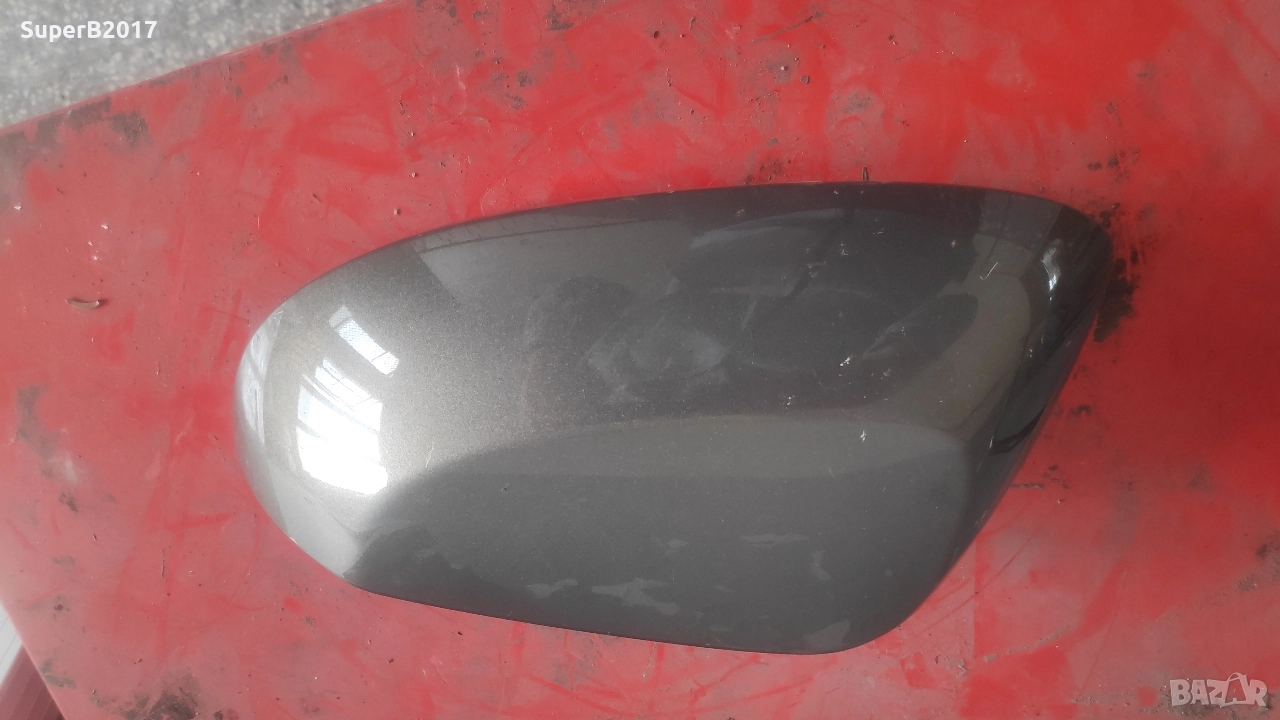 Продавам - капачка ляво огледало за Тойота Корола 2019-, снимка 1