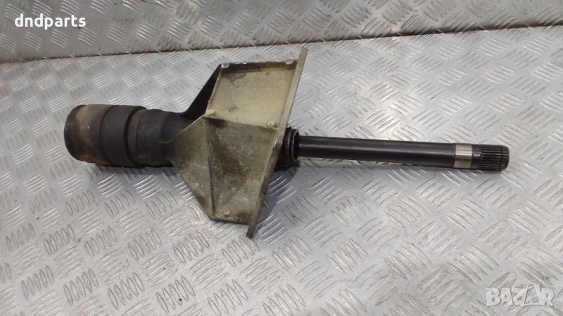 Полуоска BMW E53 X5 3.0D 184кс. 2001г.(предна дясна), снимка 1