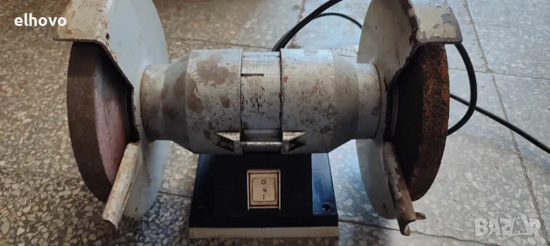 Шмиргел ф180, снимка 1