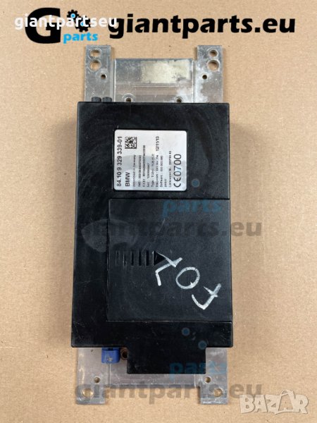 Телефон модул БМВ Ф07 Ф10 Ф30 BMW, снимка 1