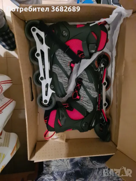 Ролери закупени от германия, снимка 1