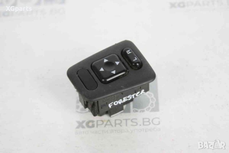 Бутон ел. огледала за Subaru Forester I (1997-2002), снимка 1