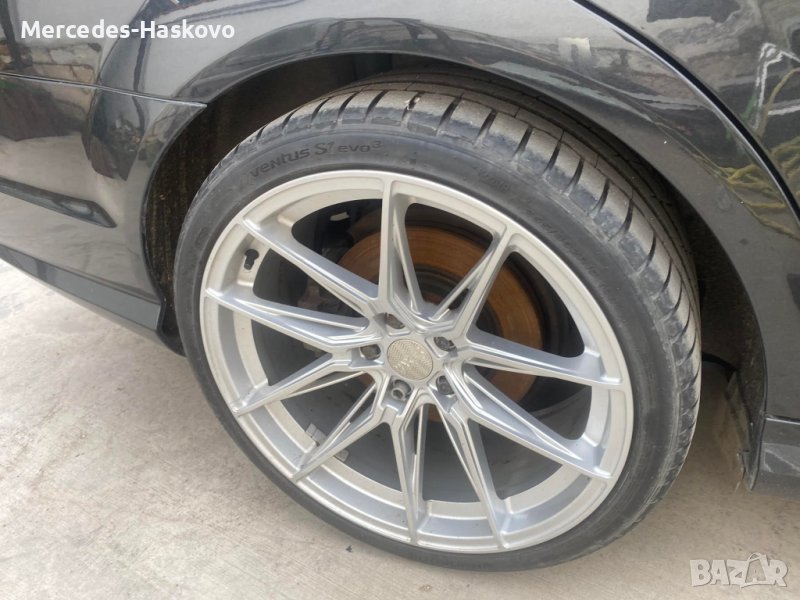 Джанти за С-204 19цола, снимка 1