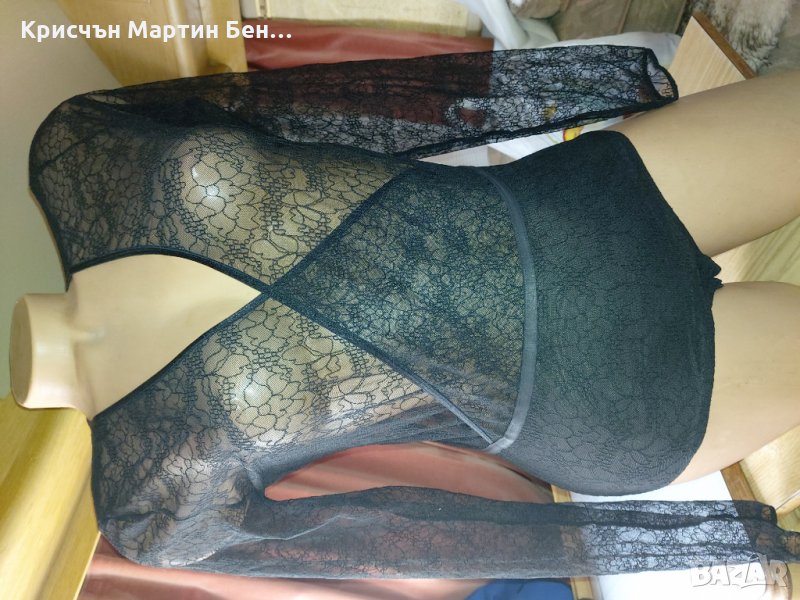 Боди Нана По случай ден на жената  цена 8 лв  При поръчка над 80 лв , снимка 1