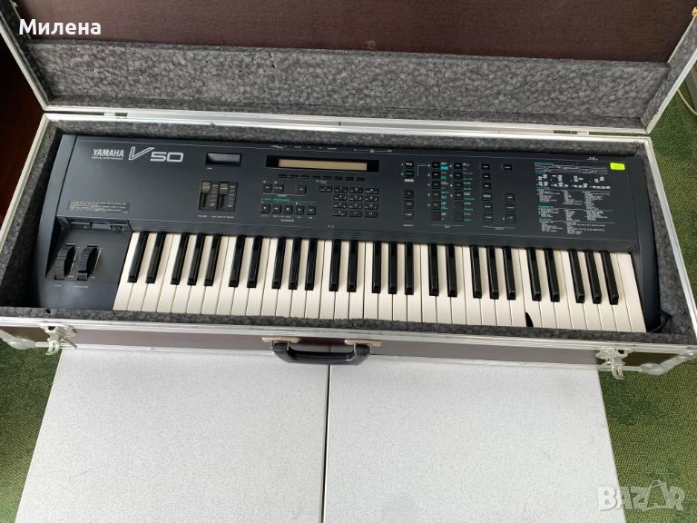 Йоника yamaha v50, снимка 1