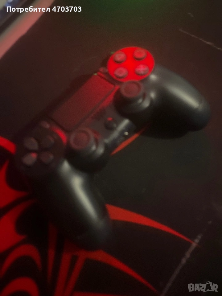 Ps4 controller , снимка 1