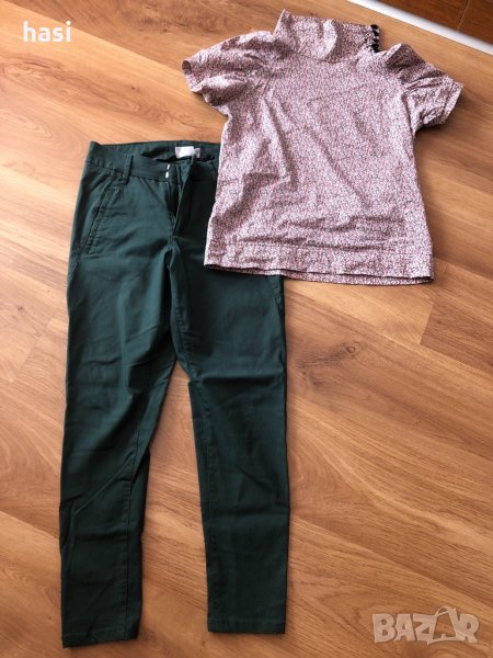 Уникален лот, снимка 1