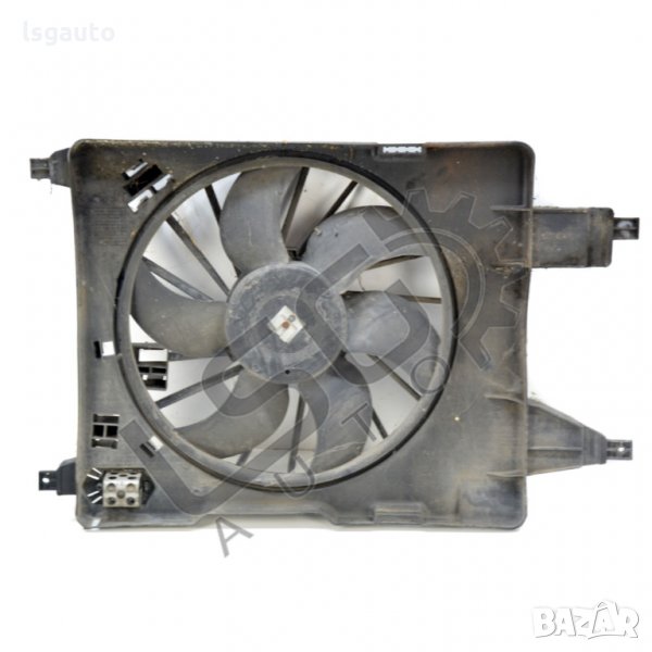 Дифузьор Renault Scenic II  RM080421N-81, снимка 1