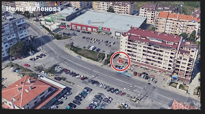 Продавам магазин, снимка 1