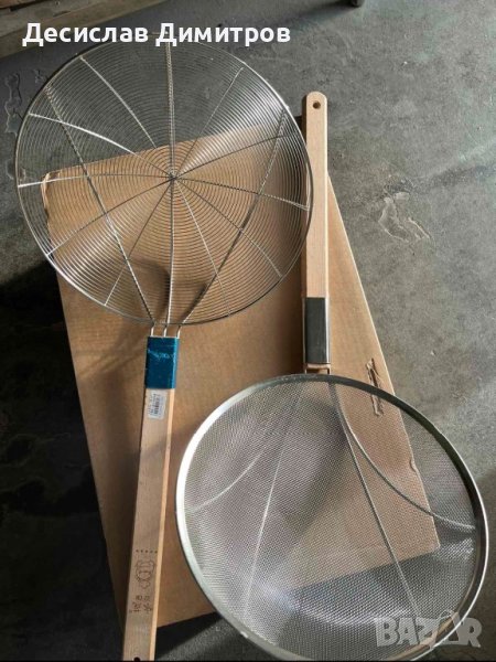 Цедки и гевгири , снимка 1