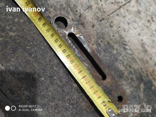 Обтегач, снимка 1