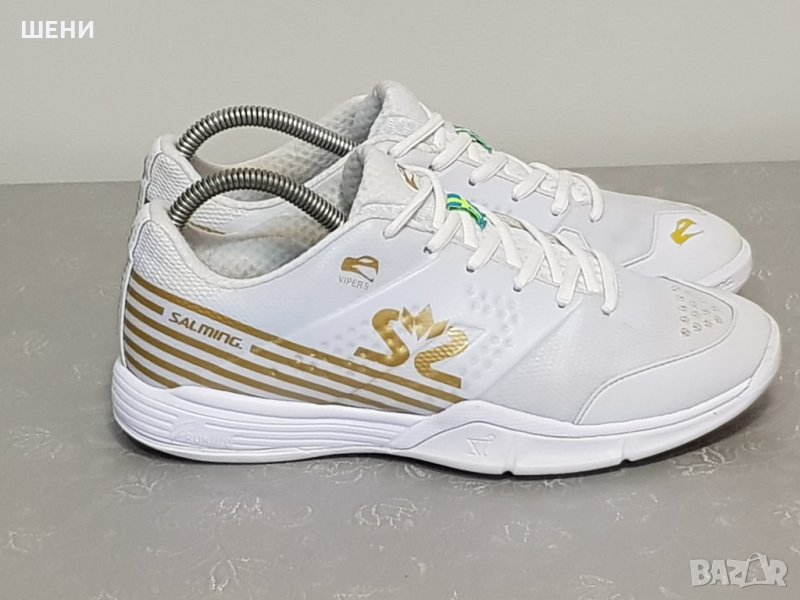 SALMING 40,2/3номер маратонки, снимка 1