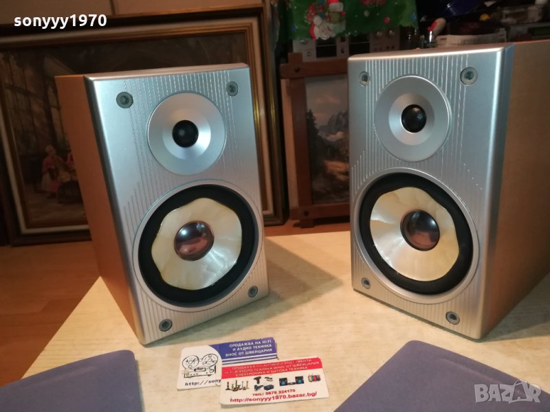 DENON-SPEAKER SYSTEM 3012210942, снимка 1