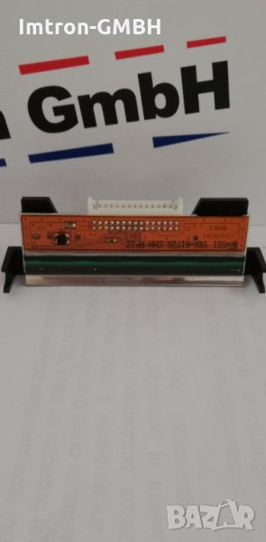 Thermal Print Head  Термоглава Y8X-01720 за Q3X- Custom, снимка 1