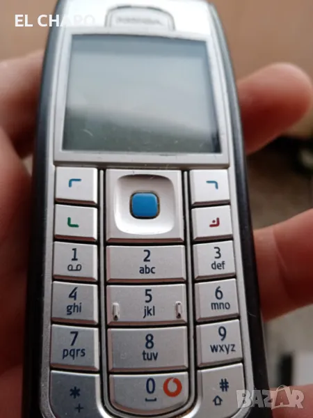 Nokia 6230, снимка 1