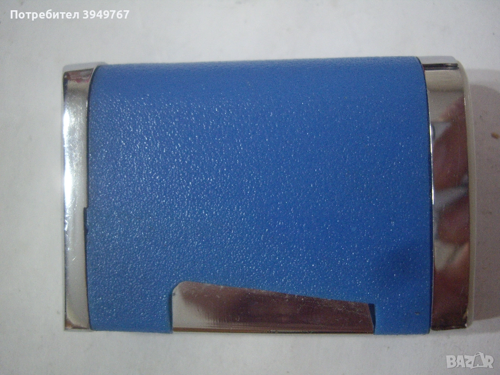 Запалка, снимка 1