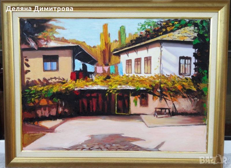 Красива картина, снимка 1