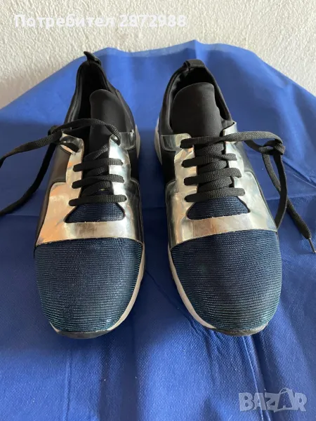 Пролетни дамски обувки, снимка 1