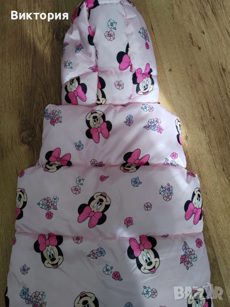 Нова грайка с мини маус, снимка 1