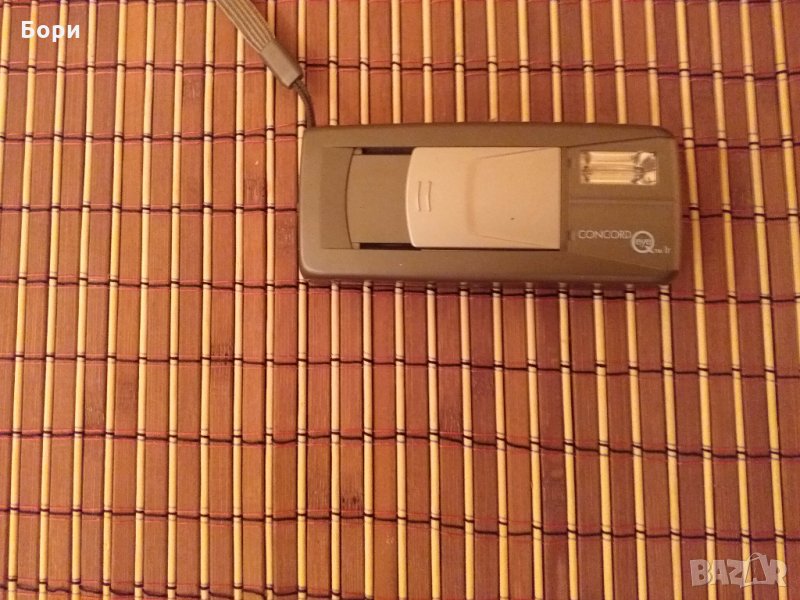 NOKIA CONCORD eye Q IR, снимка 1