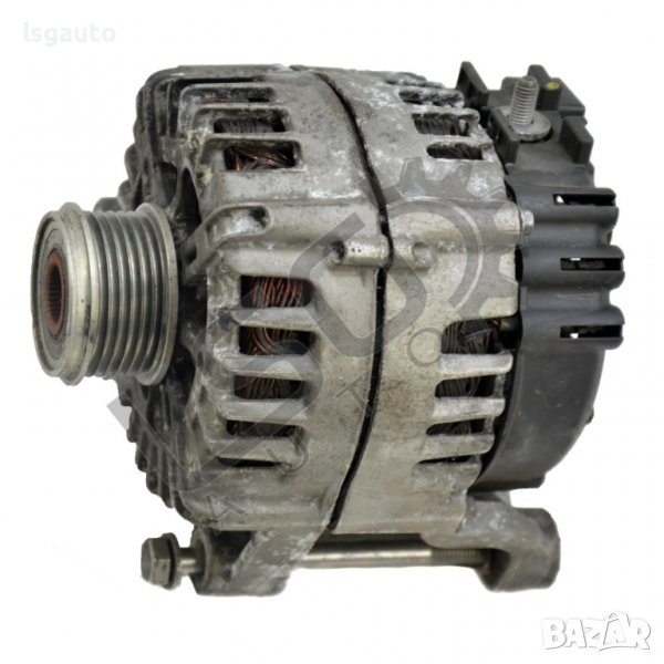 Алтернатор 180A BMW 5 Series (E60,E61) 2003-2010 B170622N-87, снимка 1