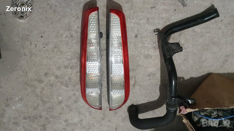 Ford Focus 2010 TDI, снимка 1