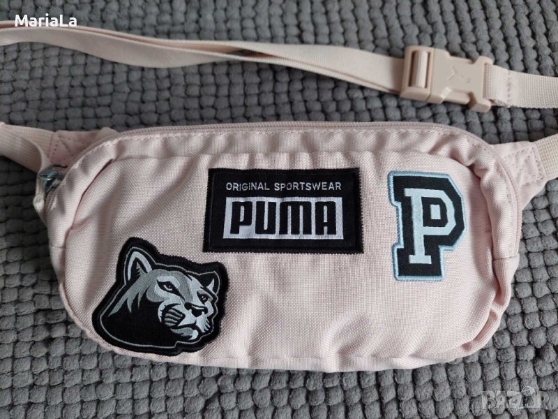 Чанта за талията Puma, снимка 1
