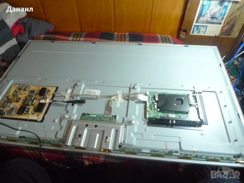  715GA018-P01-006-003S и др. от Philips 58PUS8505/12 , снимка 1