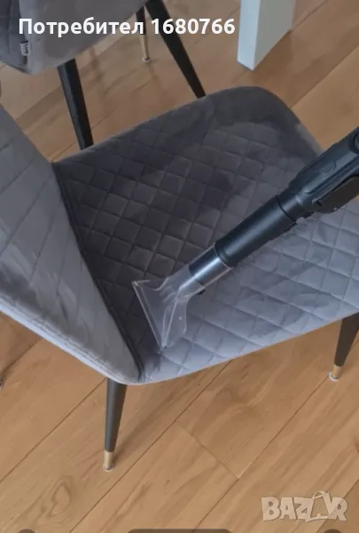 Пране на мека мебел , снимка 1