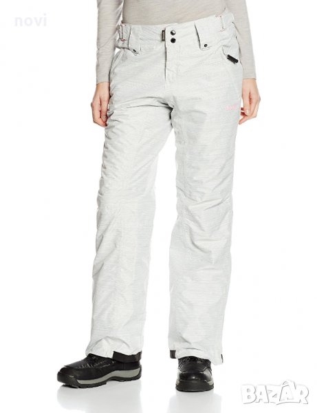 Bench DemoCrat, размер М,L,XL, нов, оригинален дамски ски / сноубод панталони, снимка 1