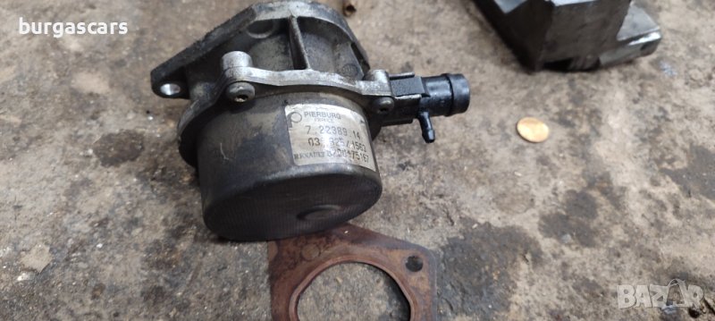 Вакум помпа 7.22389.14 Renault Scenic II 1.5 DCI - 60лв, снимка 1