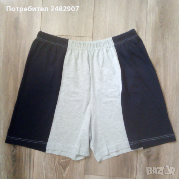 Мъжки къси панталони, снимка 1