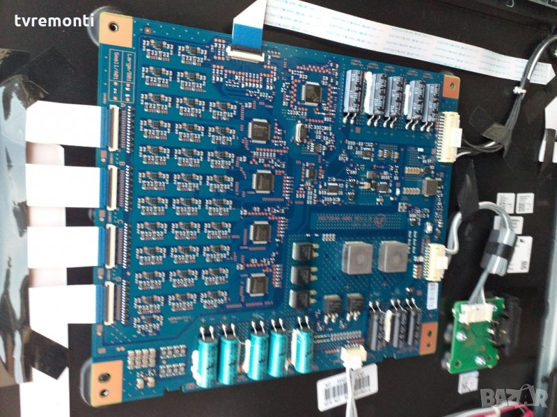Led Driver, E-LD(65), 16ST064A-AB01, REV:1.0 LF, снимка 1