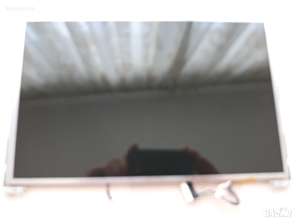 Дисплей LCD 14.1” от ACER е-Machines d620, снимка 1