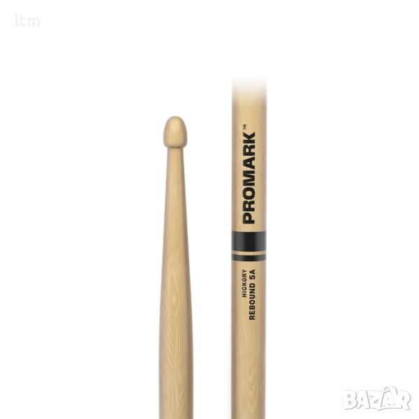 Палки за барабани Promark ,размери 5А и 7А, снимка 1