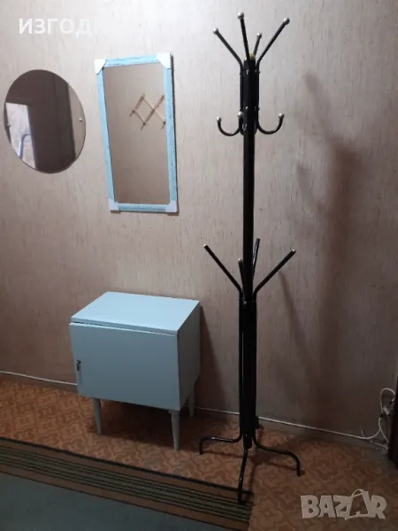 НОВО ОГЛЕДАЛО ВИНТИДЖ 29лв.* ШКАФ ВИНТИДЖ ОЩЕ*, снимка 1