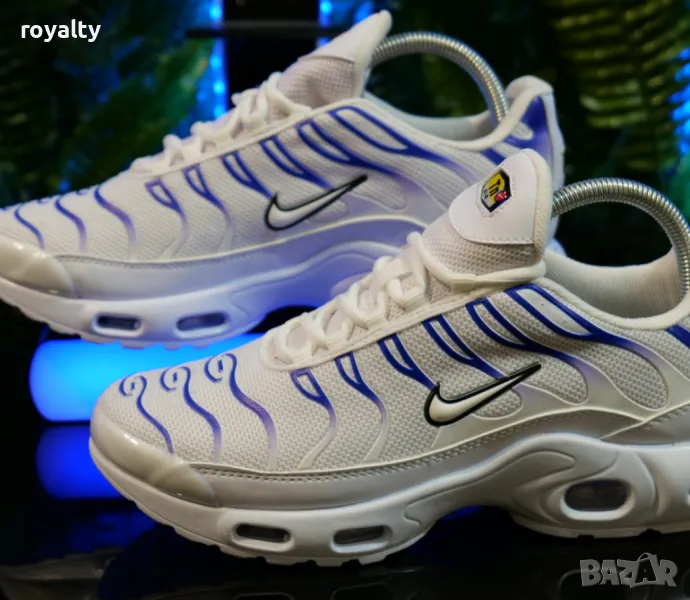 Nike Air Tn мъжки маратонки , снимка 1