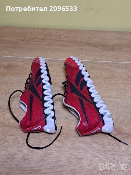 Маратонки Reebok 40 номер, снимка 1